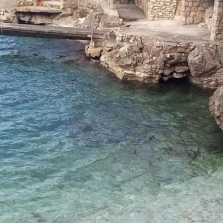 Fidel Apartments Kruče Dış mekan fotoğraf
