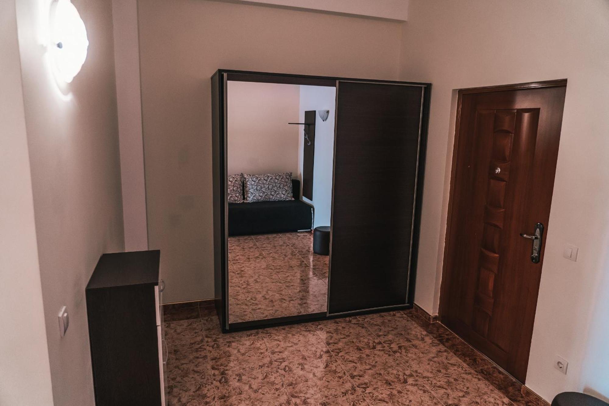 Fidel Apartments Kruče Dış mekan fotoğraf