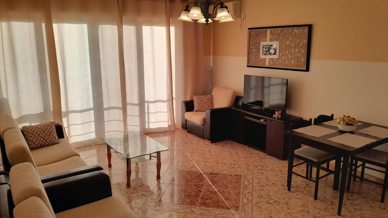 Fidel Apartments Kruče Dış mekan fotoğraf